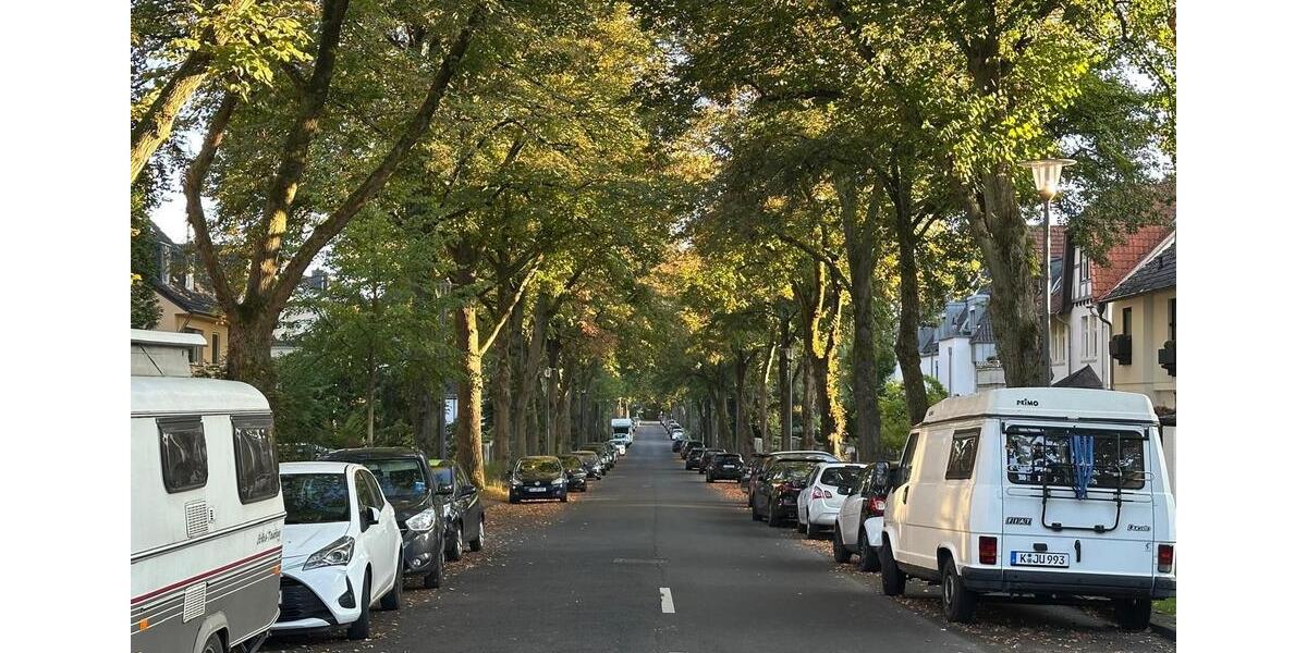 Etagenwohnung Köln Mülheim - 3 Zimmer, 75 m&sup2;, 370.000&euro; | Angebot:26913207