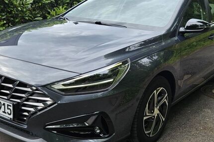 Hyundai i30 93.500 km 13.590 &euro; Odenthal 51519