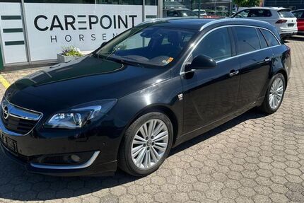 Opel Insignia 200.000 km 5.450 &euro; Köln 50674