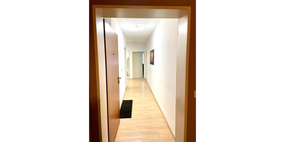 Etagenwohnung Leverkusen Opladen - 3 Zimmer, 78 m&sup2;, 309.000&euro; | Angebot:26982502