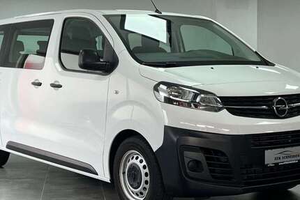 Opel Vivaro 80.000 km 21.800 &euro; Wesseling 50389