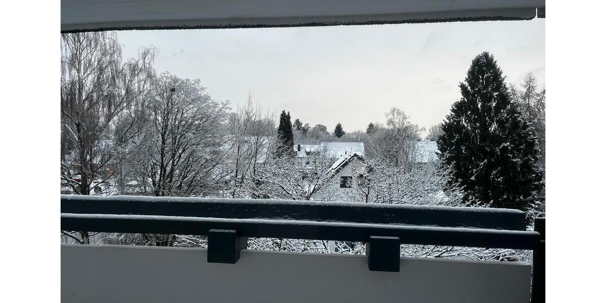 2-Zimmer-Wohnung | 54 qm | Balkon | Aufzug | Solingen-Wald 2 zimmer