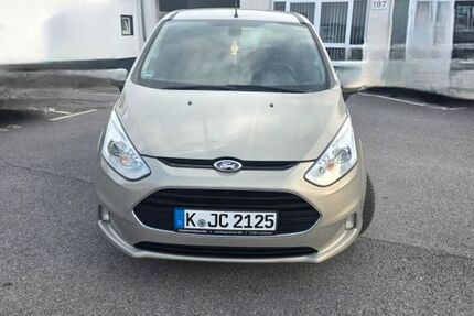 Ford B-Max 88.000 km 4.750 € Leverkusen 51375