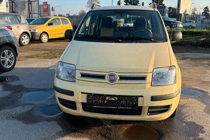 Fiat Panda 225.000 km 1.799 € Köln 50767