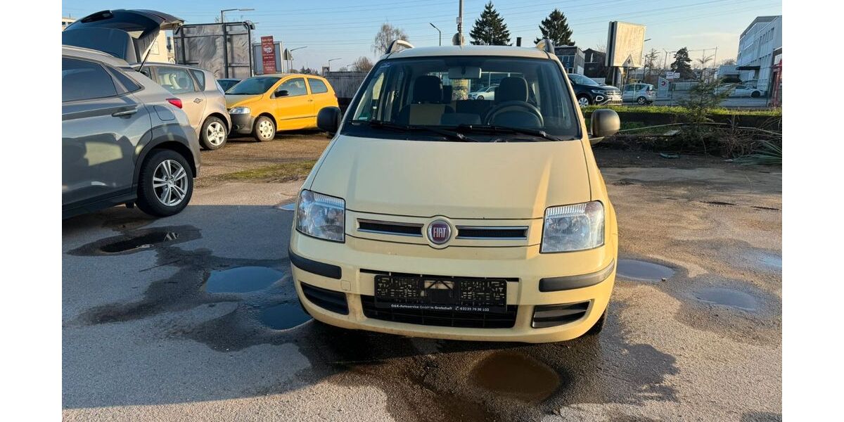 Fiat Panda 225.000 km 1.799 € Köln 50767