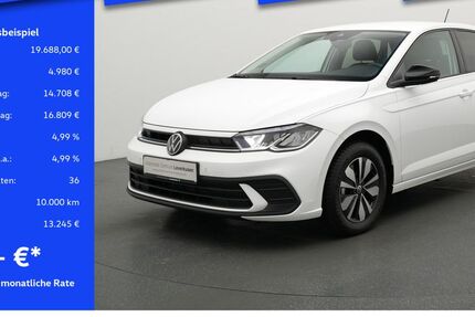 VW Polo 11.989 km 19.688 € Leverkusen 51379