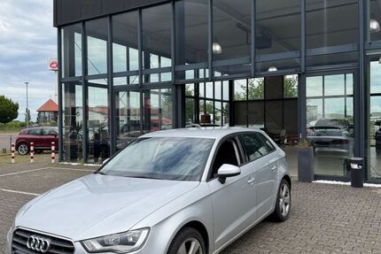 Audi A3 130.000 km 9.480 &euro; Erftstadt 50374