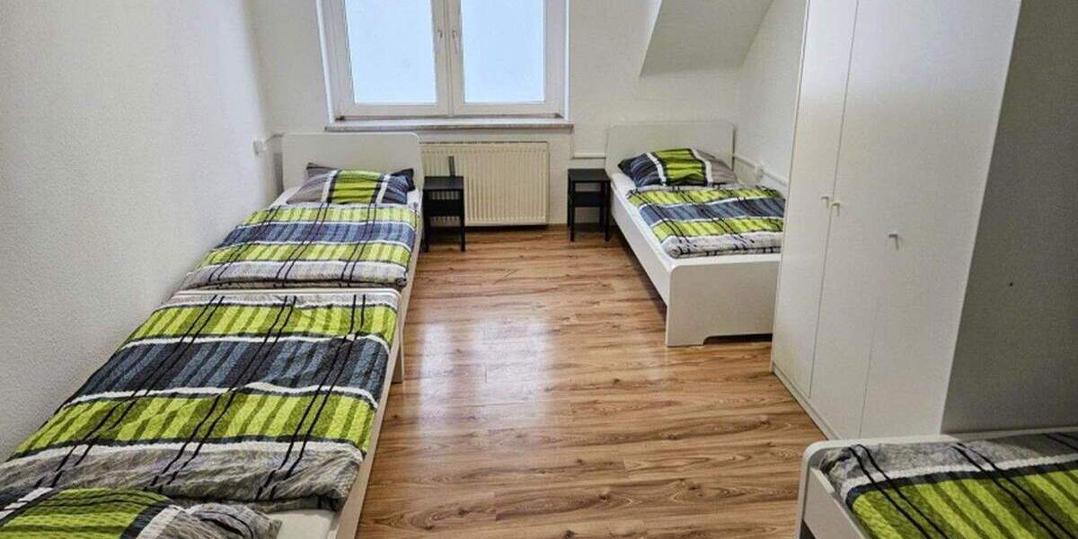 Mehrfamilienhaus, Wohnhaus Leverkusen Opladen - 1 Zimmer, 342 m&sup2;, 819.000&euro; | Angebot:24822612