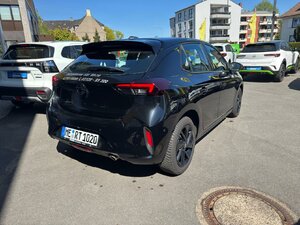 Opel Corsa GS KAM SHZ LHZ CAR PLAY ANDROID AUTO 5.750 km 22.990 &euro; HAAN 42781