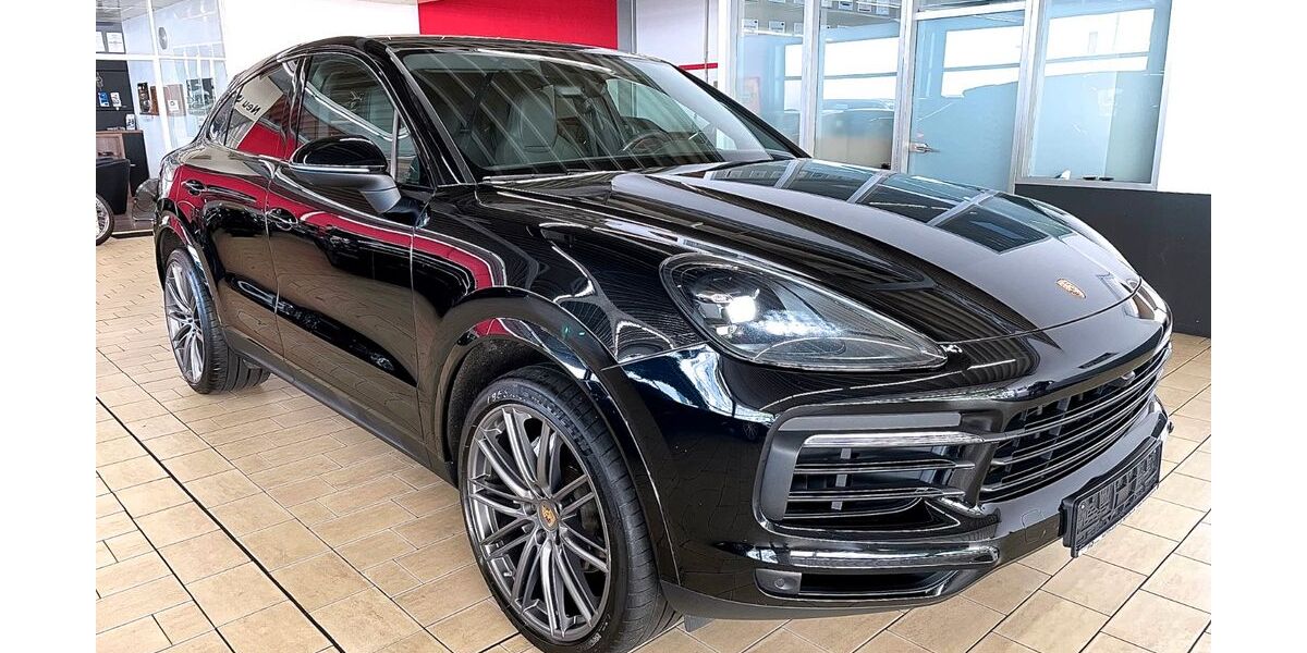 Porsche Cayenne 171.000 km 49.950 € Köln 50739