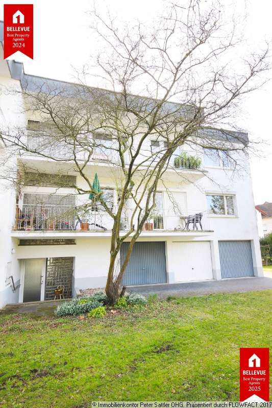 Wohnung zum Kaufen in Bonn 429.000 € 118 m²