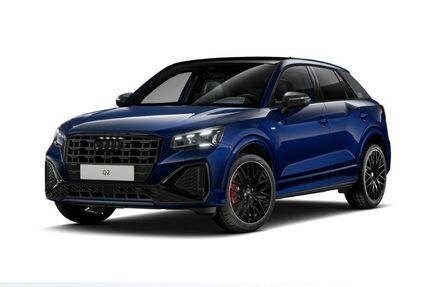 Audi Q2 3.000 km 46.990 € Köln 50968