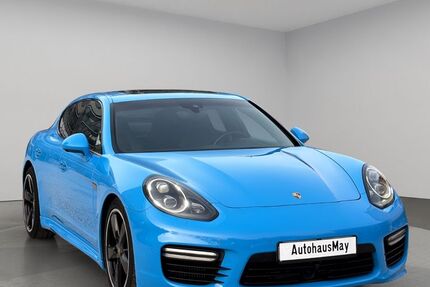 Porsche Panamera 136.950 km 45.950 &euro; Köln 50674