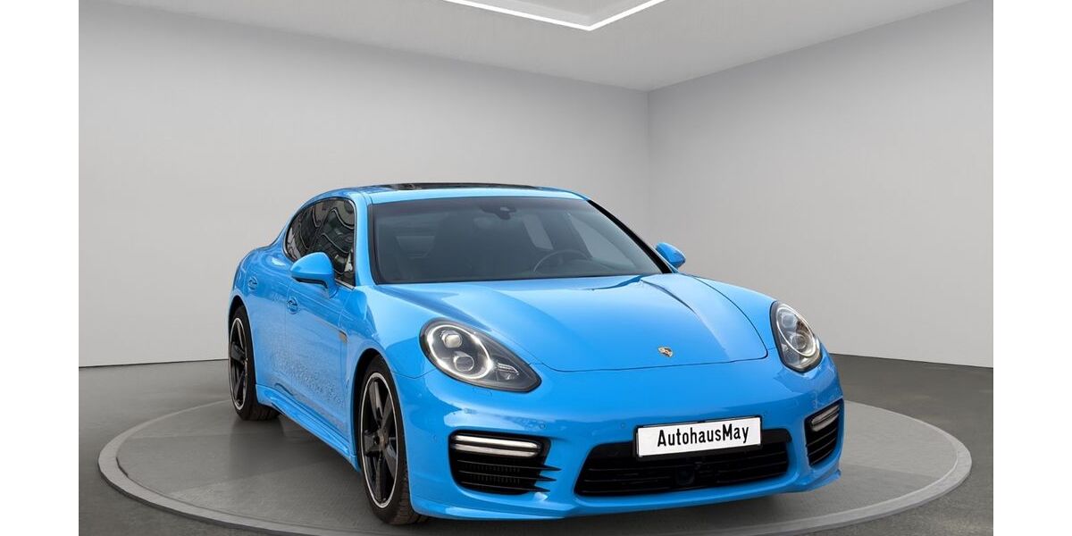 Porsche Panamera 136.950 km 45.950 &euro; Köln 50674