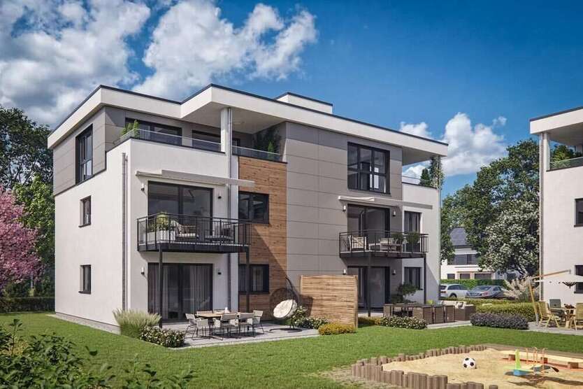 Haus zum Kaufen in Köln 2.295.800 € 408 m²