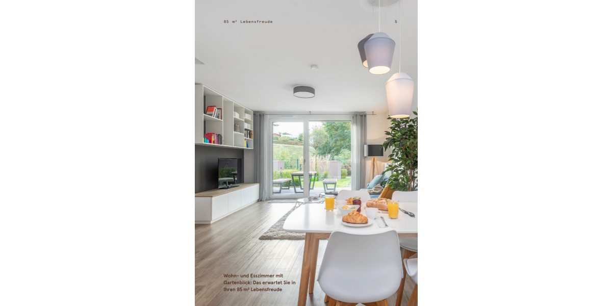 Haus zum Mieten in Köln 1.360 € 85 m² 3 zimmer