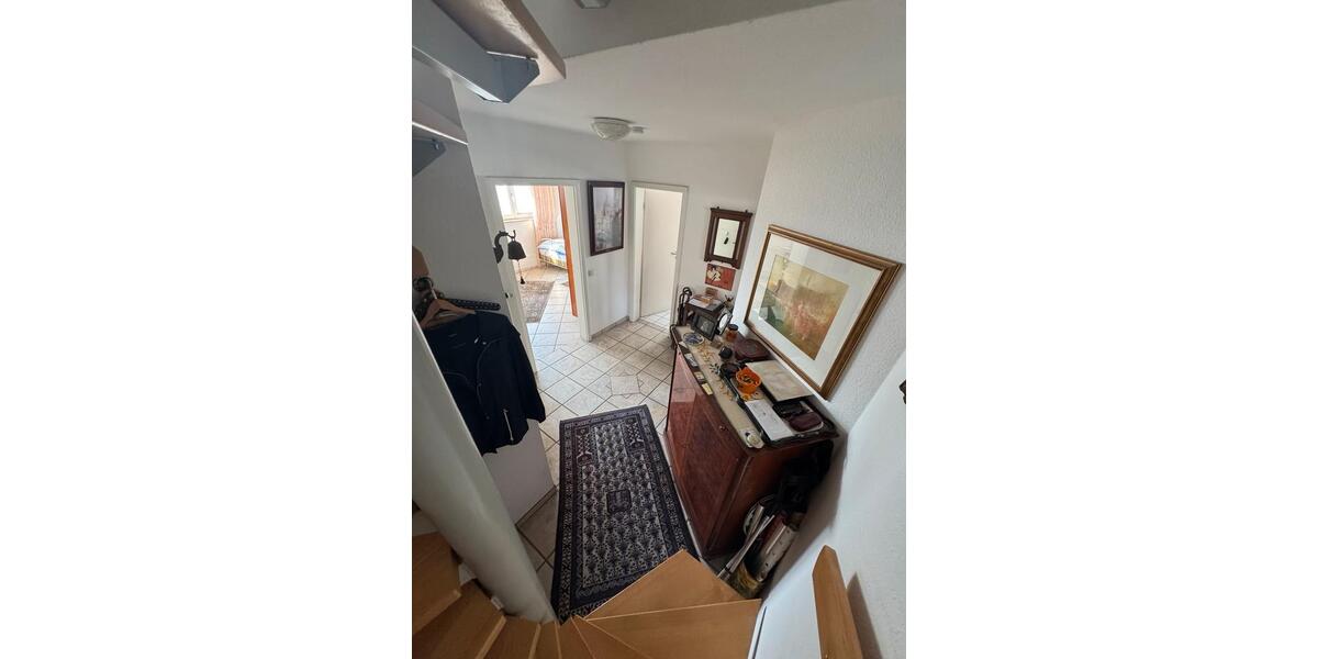 Maisonettenwohnung Bonn Gielgen - 3 Zimmer, 80 m&sup2;, 350.000&euro; | Angebot:27295648