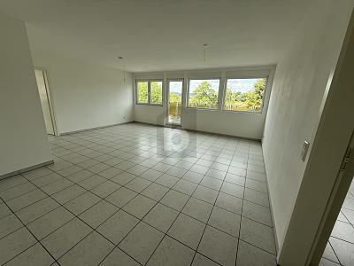 STILLE MIT ANSCHLUSS  DAS BESTE AUS ZWEI WELTEN 2 zimmer