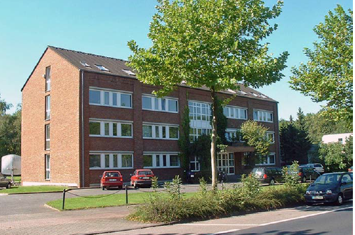 Gastronomie in Köln 24.110 € 1356 m²
