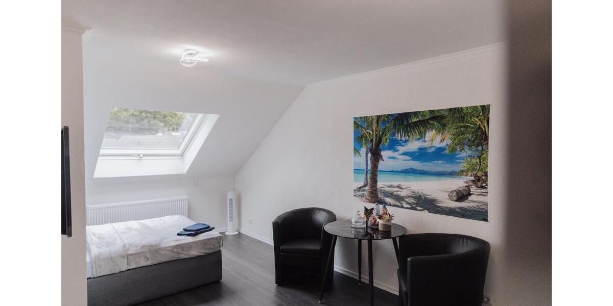 Dachgeschoßwohnung Köln Porz - 1 Zimmer, 20 m&sup2;, 799&euro; | Angebot:24757130