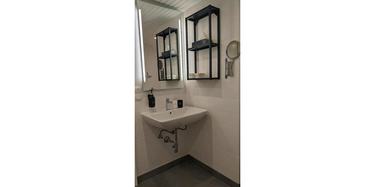 vermiete 2 Zimmer Wohnung in Sankt Augustin Hangelar 2 zimmer