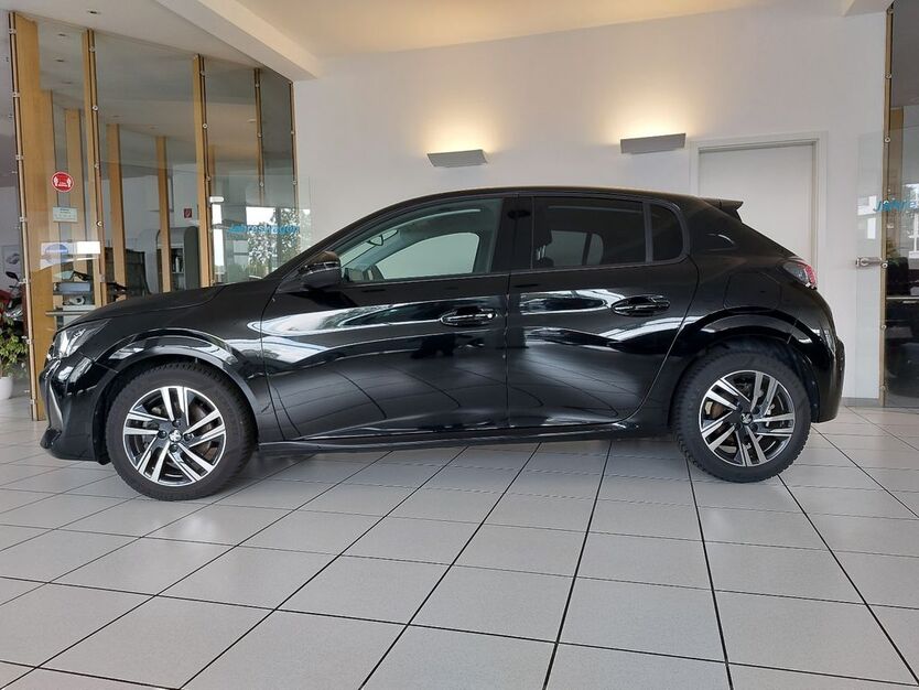 Peugeot 208 12.362 km 15.575 € Köln 51149