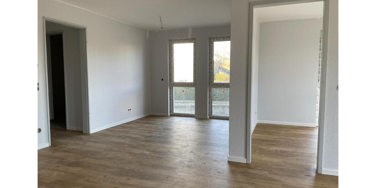 Etagenwohnung Leverkusen Schlebusch - 4 Zimmer, 89 m&sup2;, 1.460&euro; | Angebot:25404119
