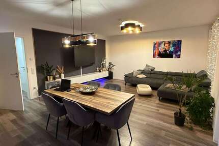 Wohnung Troisdorf Bergheim - 3 Zimmer, 92 m&sup2;, 370.000&euro; | Angebot:23836173