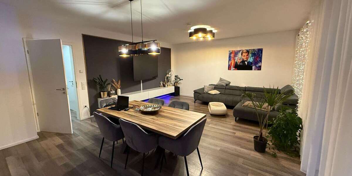 Wohnung zum Kaufen in Troisdorf 370.000 € 92 m² 3 zimmer