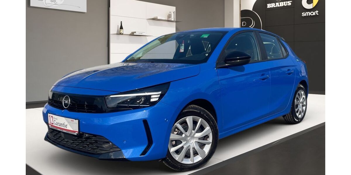 Opel Corsa 12.282 km 16.888 &euro; Köln 51069