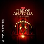 Fire Of Anatolia - Anadolu Atesi