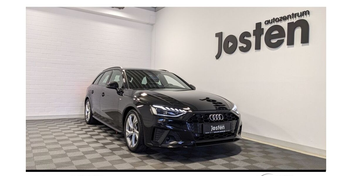 Audi A4 36.498 km 29.990 &euro; Monheim am Rhein 40789