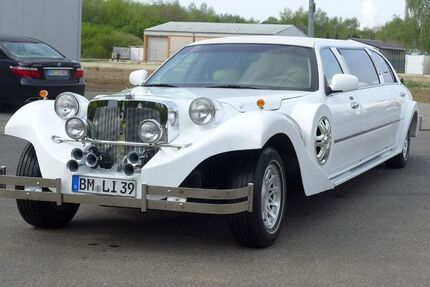 Lincoln Town Car