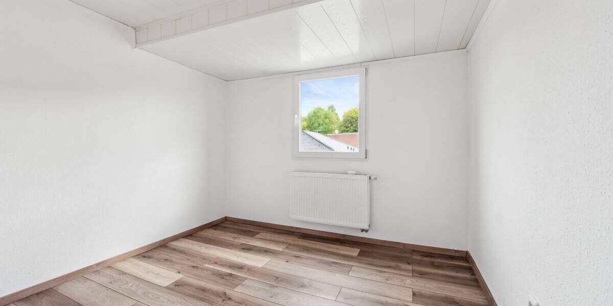 Doppelhaushälfte Dormagen / Delrath Delrath - 5 Zimmer, 114 m&sup2;, 435.000&euro; | Angebot:25736786