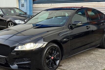 Jaguar XF 67.500 km 24.990 &euro; Köln 51105