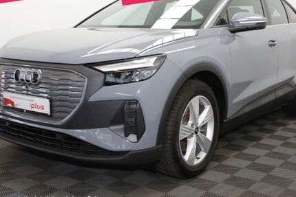 Audi Q4 e-tron 41.061 km 25.450 € Solingen 42653