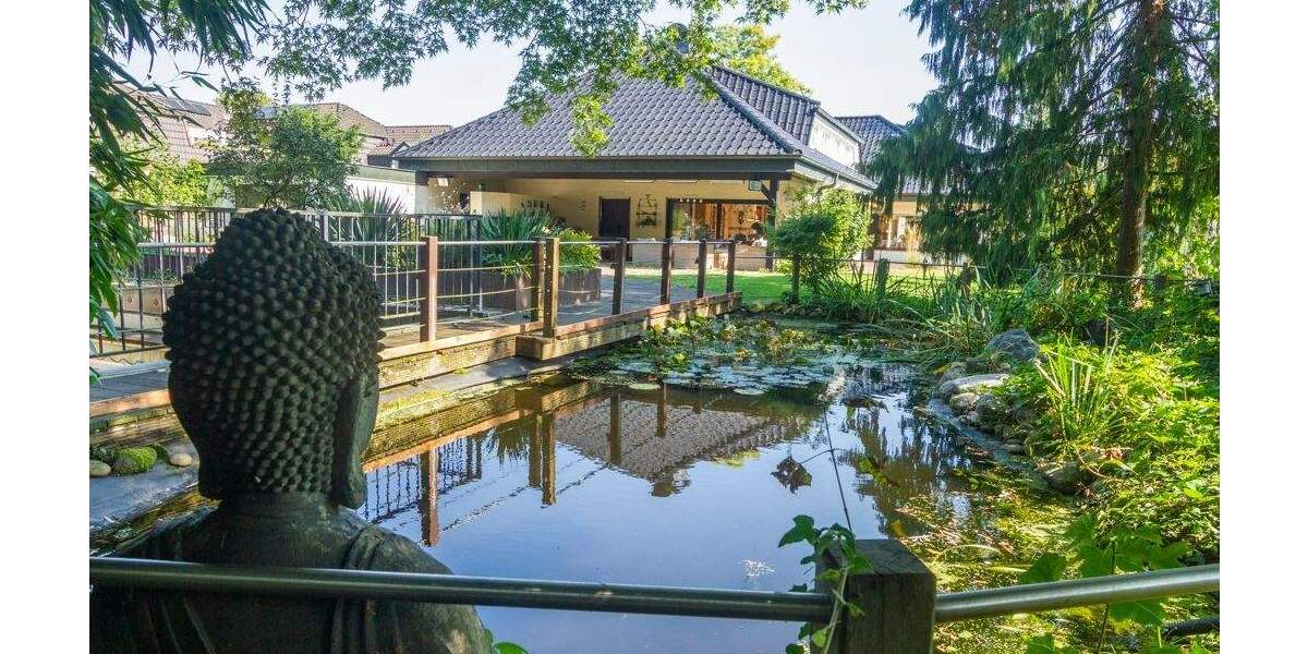 Einfamilienhaus Köln Wahnheide - 1 Zimmer, 469 m&sup2;, 1.498.000&euro; | Angebot:26256701