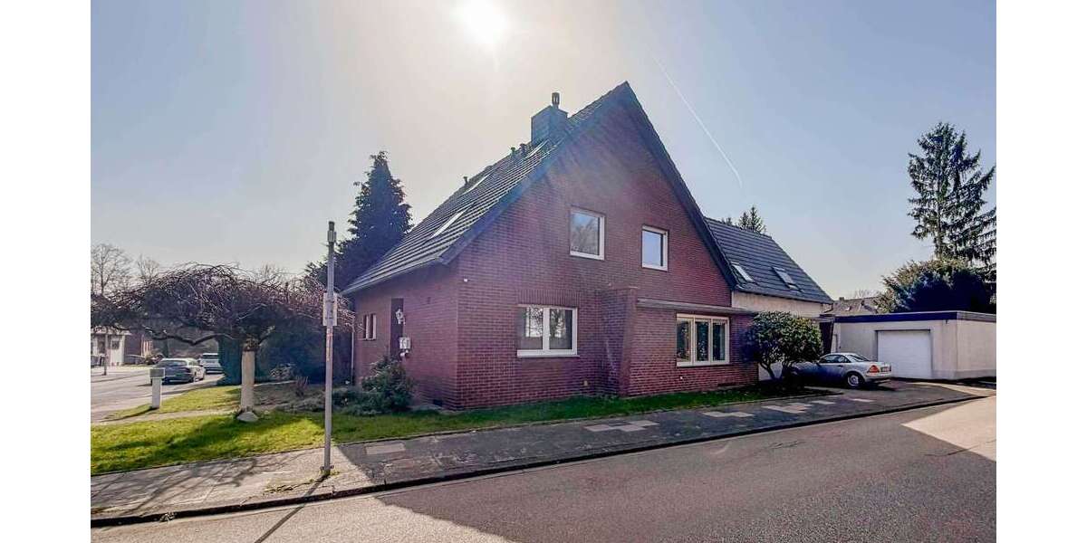 Einfamilienhaus Frechen - 9 Zimmer, 240 m&sup2;, 799.000&euro; | Angebot:26449457