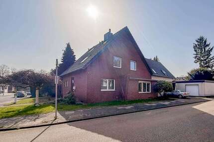 Haus Frechen - 9 Zimmer, 240 m&sup2;, 799.000&euro; | Angebot:26449457