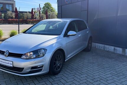 VW Golf 192.000 km 5.900 &euro; Dormagen 41540
