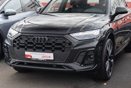 Audi Q5 30.814 km 45.875 &euro; Sankt Augustin-Menden 53757