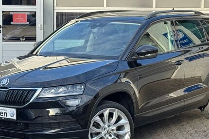 Skoda Karoq 82.700 km 19.850 &euro; Hennef-Uckerath 53773