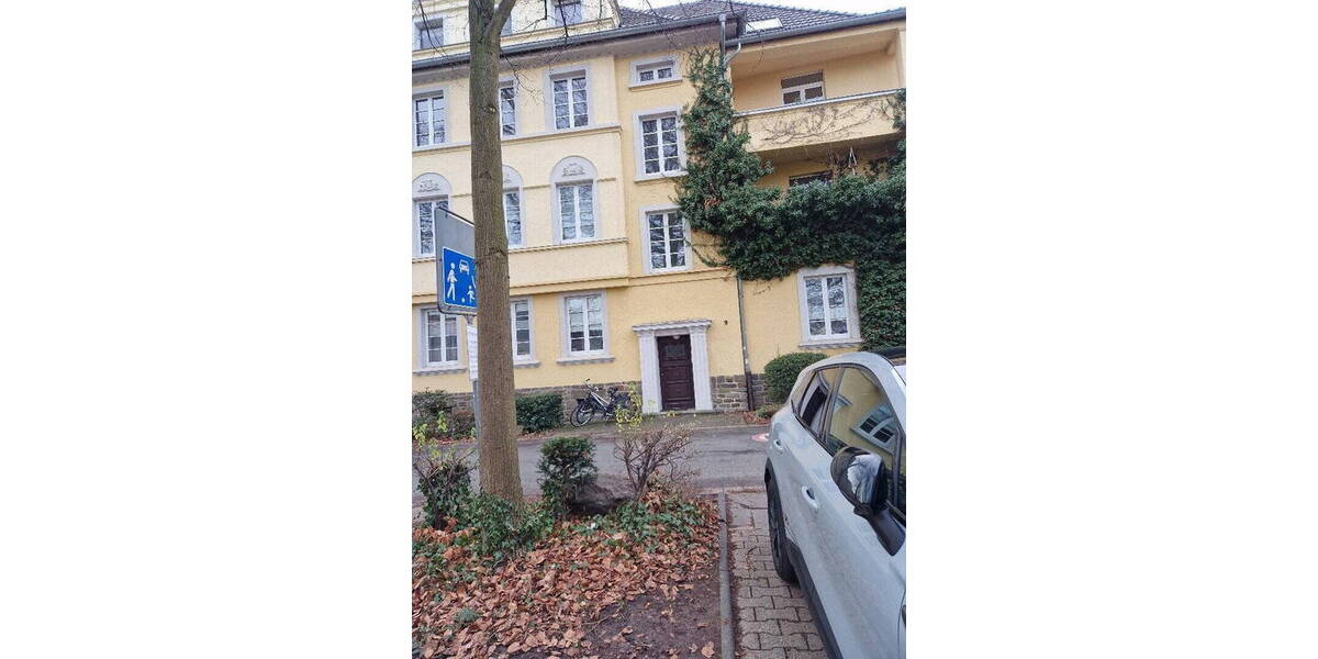 Etagenwohnung Siegburg Kaldauen - 4 Zimmer, 148 m&sup2;, 1.800&euro; | Angebot:26228938