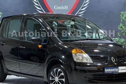 Renault Modus 73.000 km 5.990 &euro; Bergheim 50126