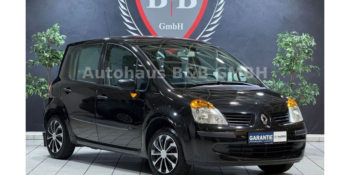 Renault Modus 73.000 km 5.990 &euro; Bergheim 50126