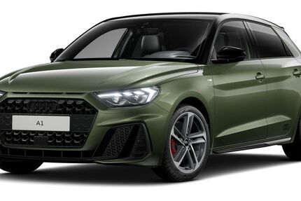 Audi A1 4.358 km 33.440 &euro; Bergheim 50126