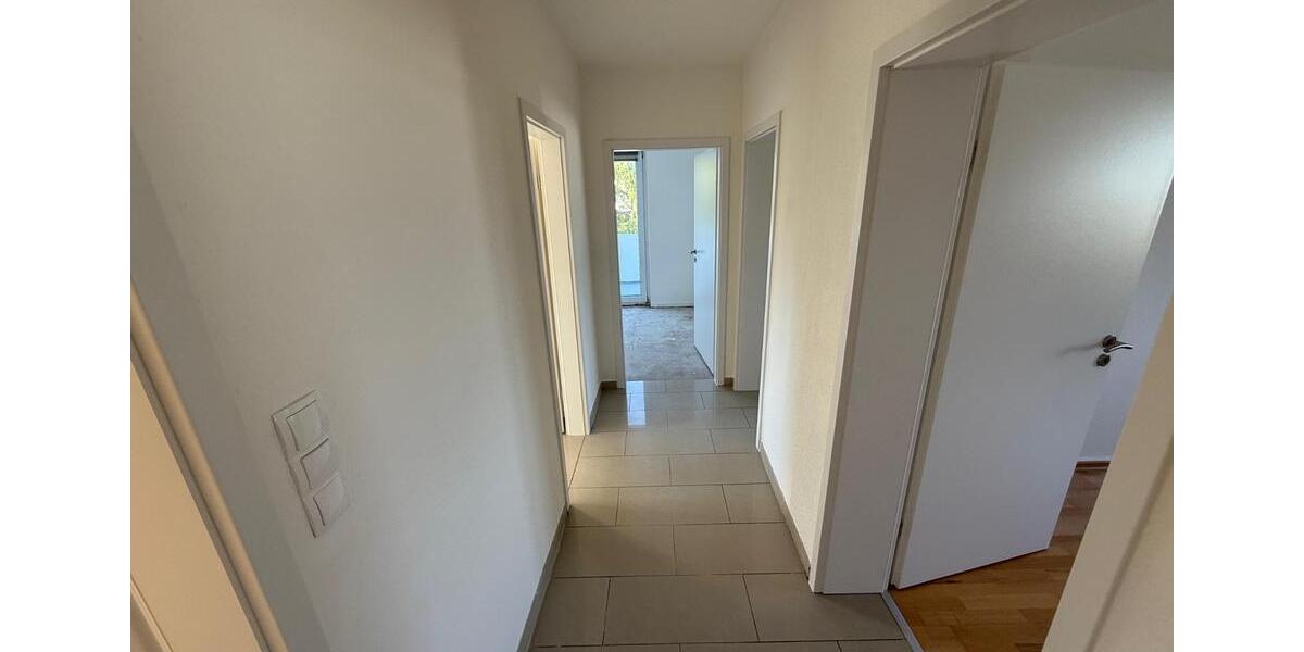 Etagenwohnung Solingen Ohligs - 3 Zimmer, 62 m&sup2;, 490&euro; | Angebot:26292826