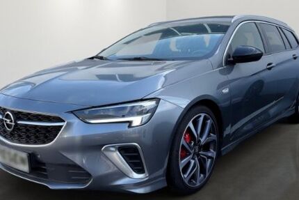 Opel Insignia 44.165 km 30.990 € Bonn 53119