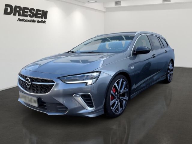 Opel Insignia 44.165 km 30.990 € Bonn 53119