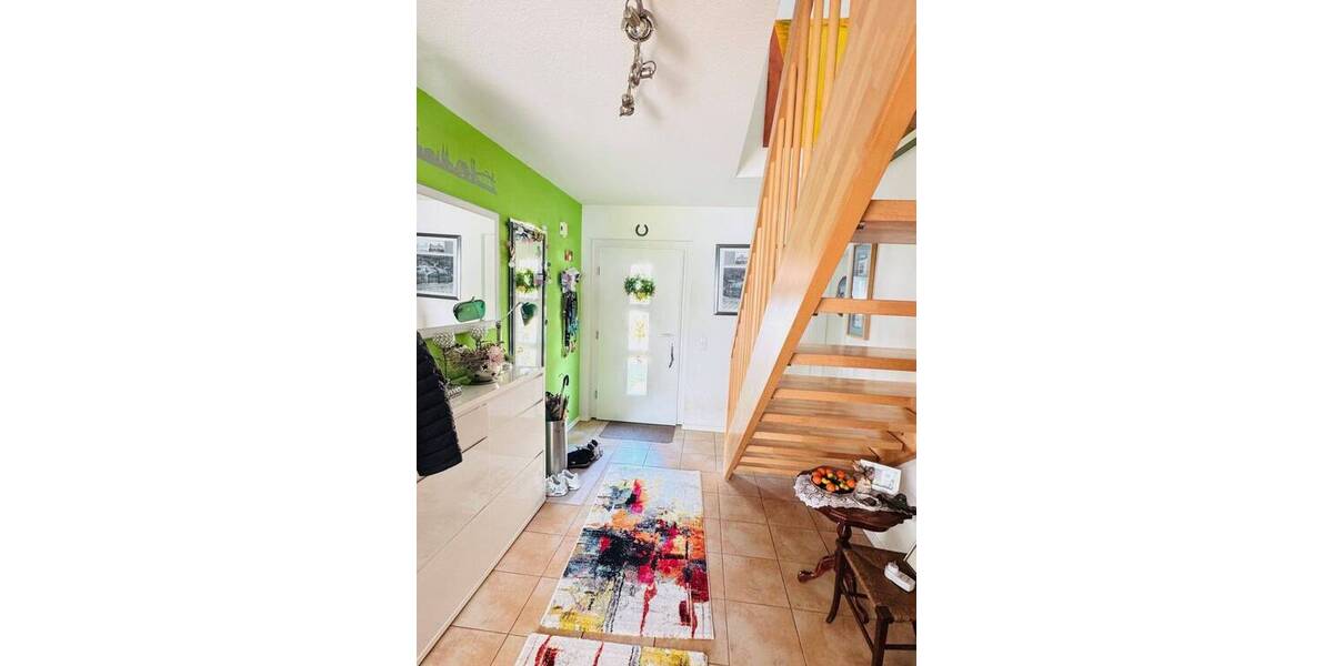 Einfamilienhaus Weilerswist - 4 Zimmer, 135 m&sup2;, 559.000&euro; | Angebot:26343726